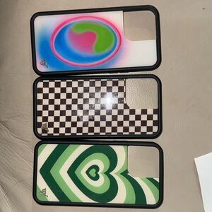 Wildflower phone cases for iphone 13 pro max